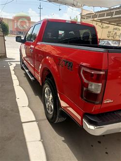 فۆرد F-150